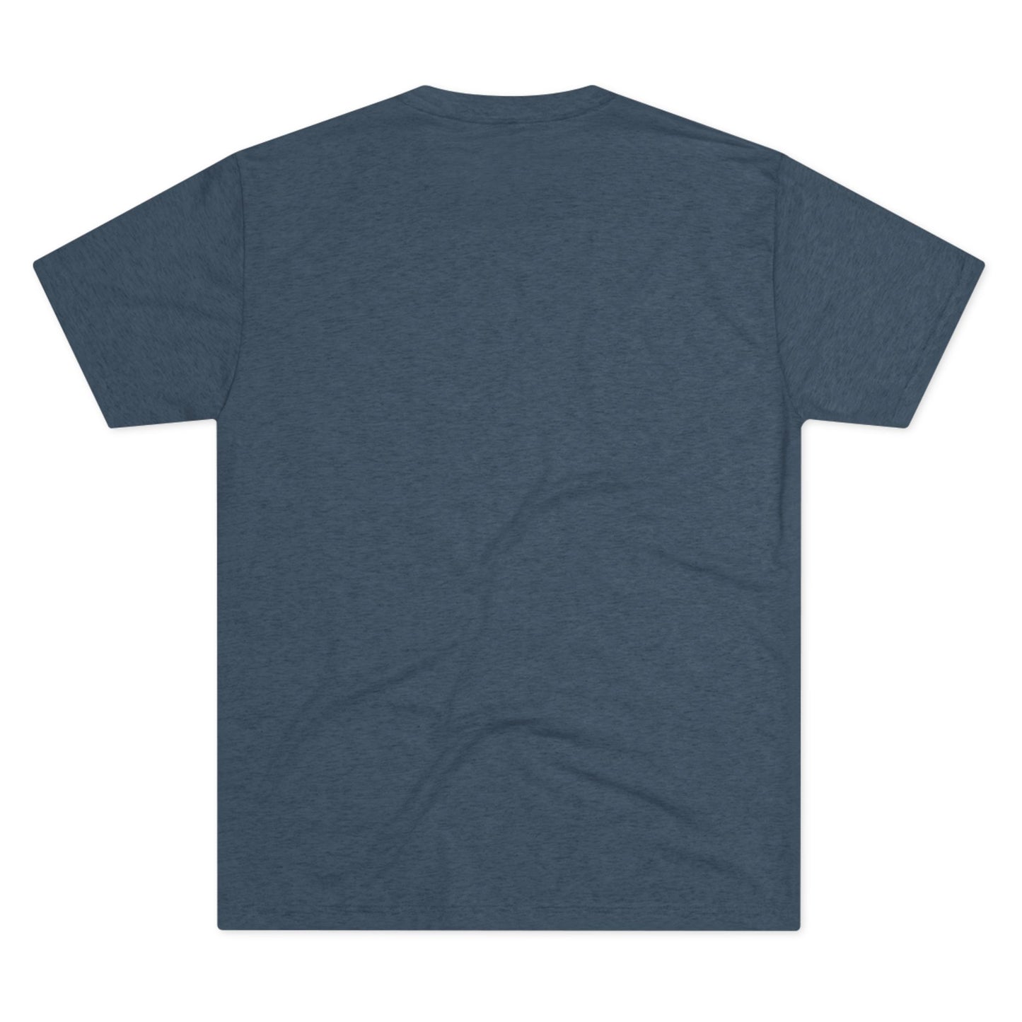 Deer Shop Podcast Tri-Blend Crew Tee