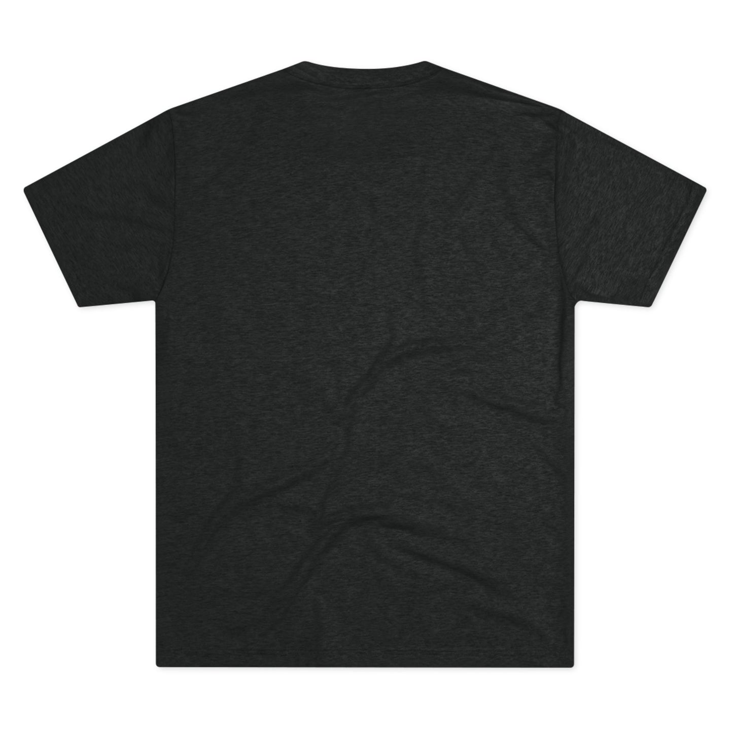 Deer Shop Podcast Tri-Blend Crew Tee