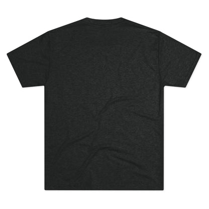 Deer Shop Podcast Tri-Blend Crew Tee