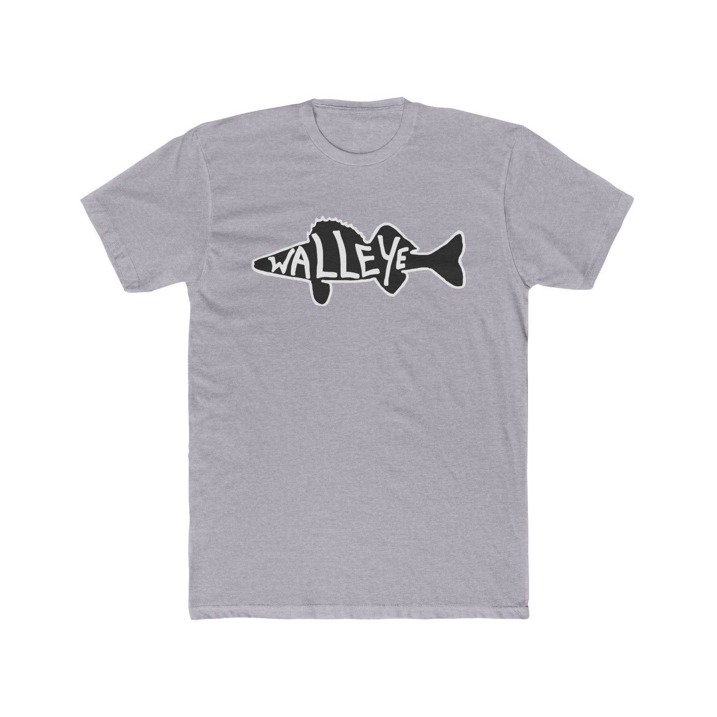 Walleye Tee Shirt