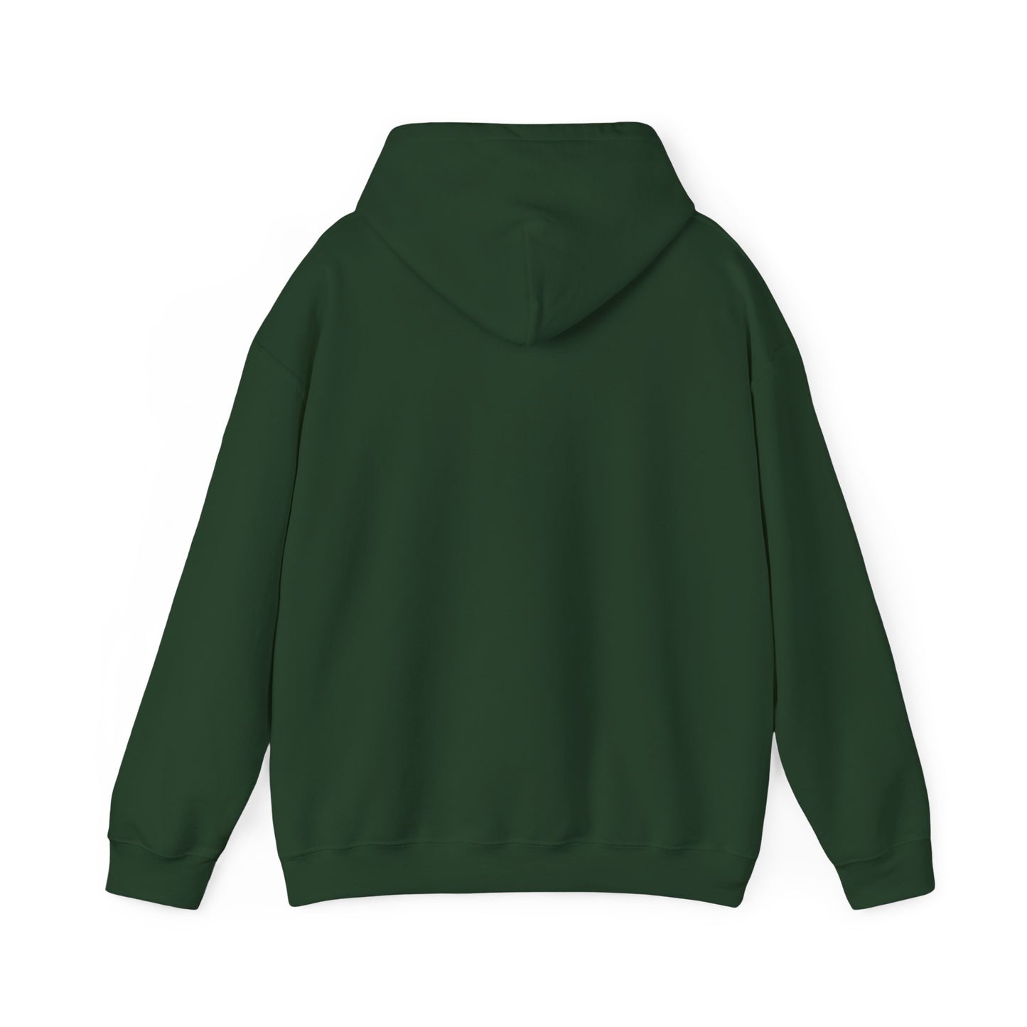 Deer Shop Podcast Hooded Sweatshirt