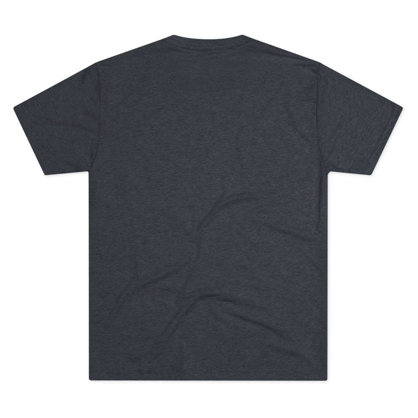 Deer Shop Podcast Tri-Blend Crew Tee