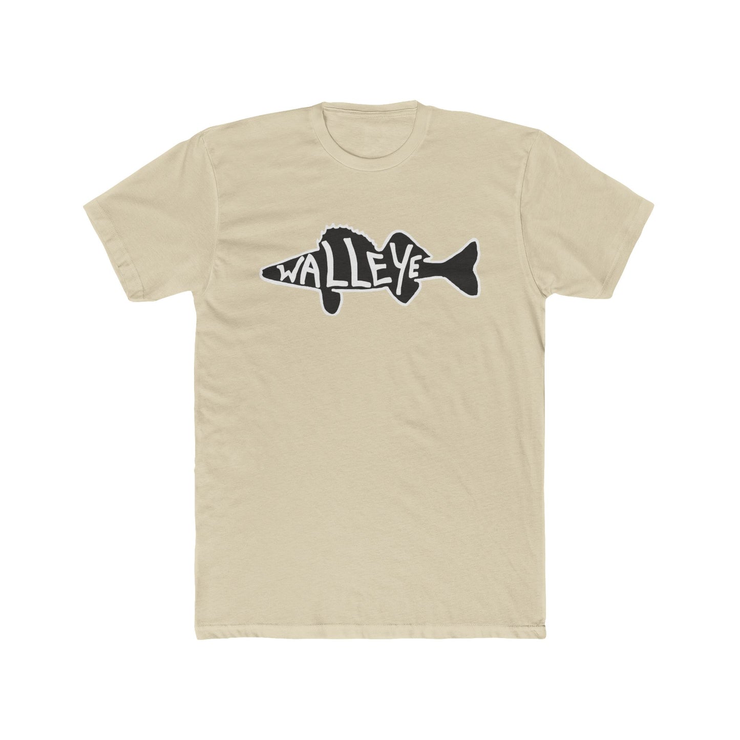 Walleye Tee Shirt