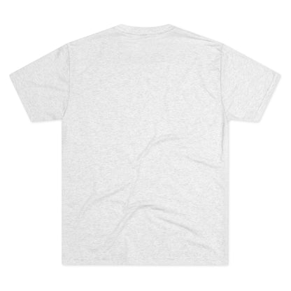 Deer Shop Podcast Tri-Blend Crew Tee