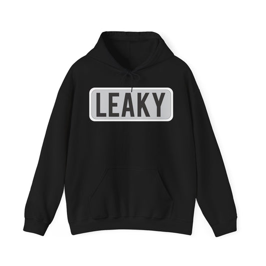 LEAKY Hoodie