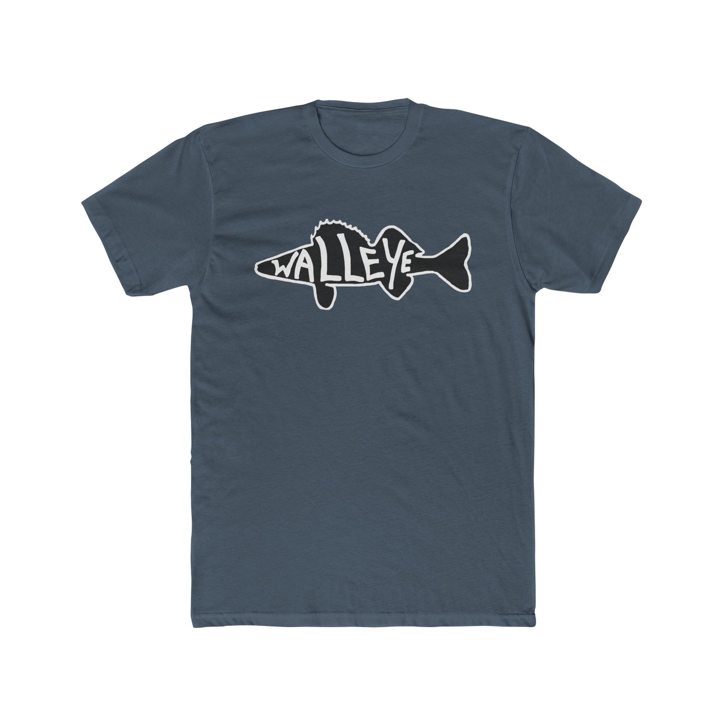 Walleye Tee Shirt