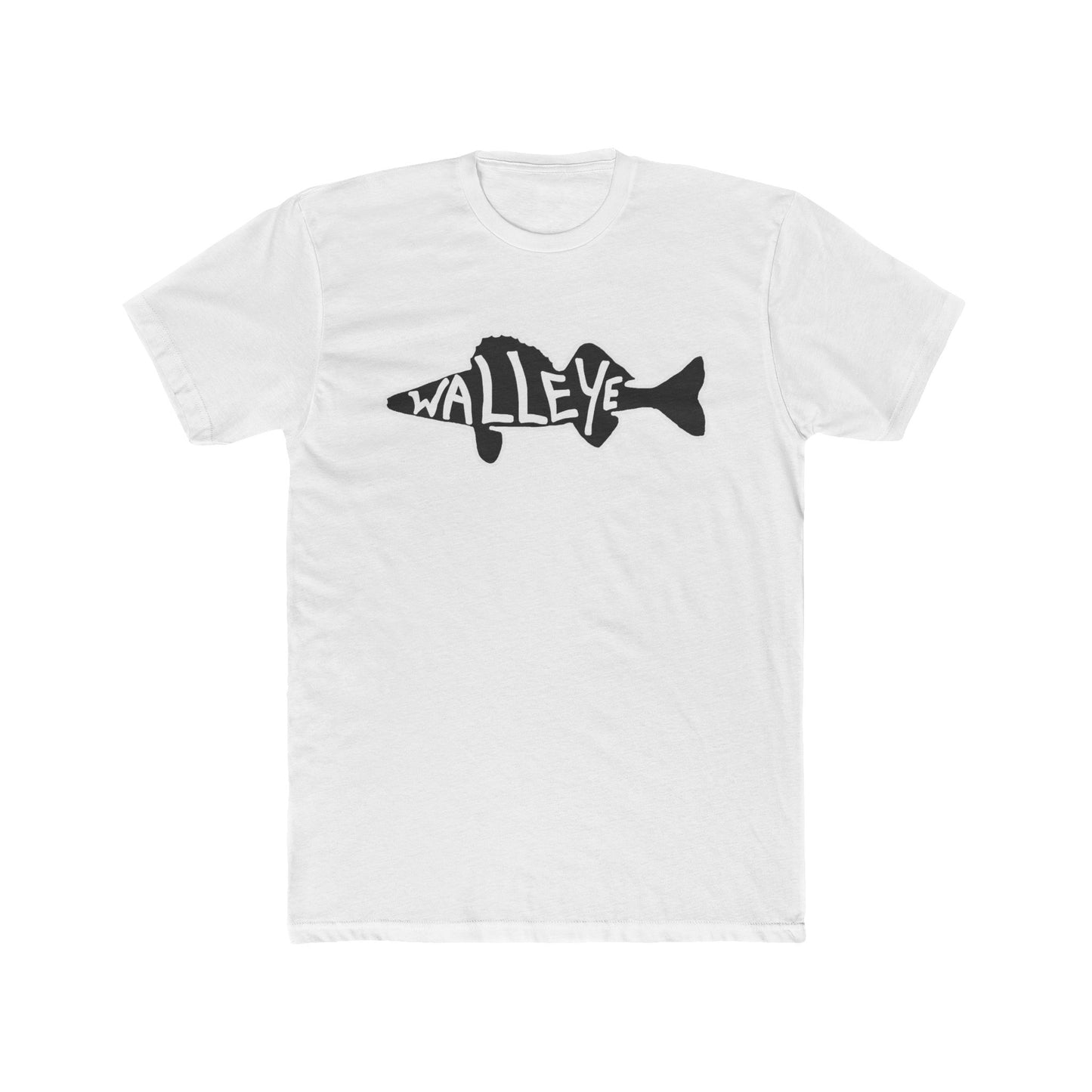 Walleye Tee Shirt