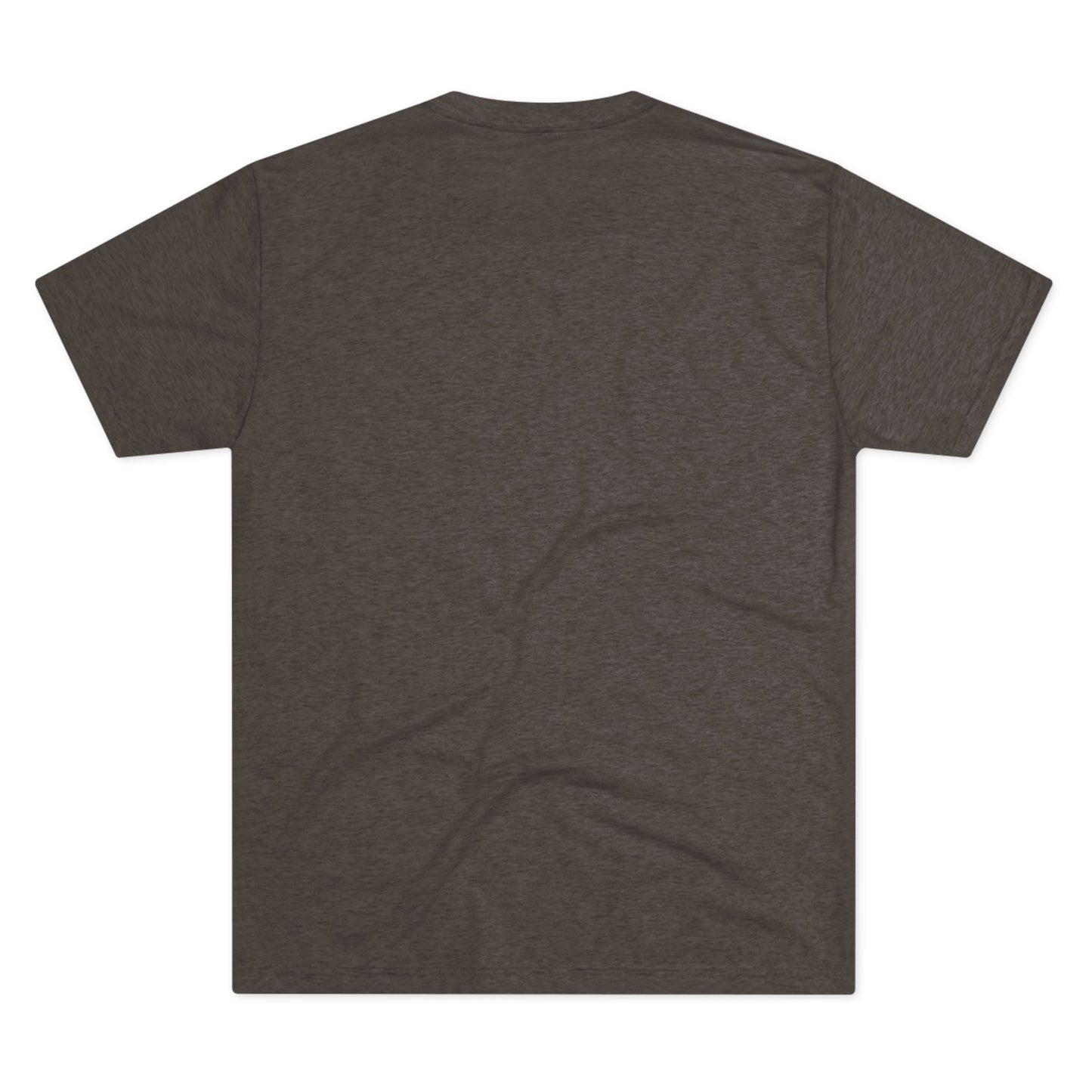 Deer Shop Podcast Tri-Blend Crew Tee