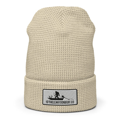 Bigfoot Beanie