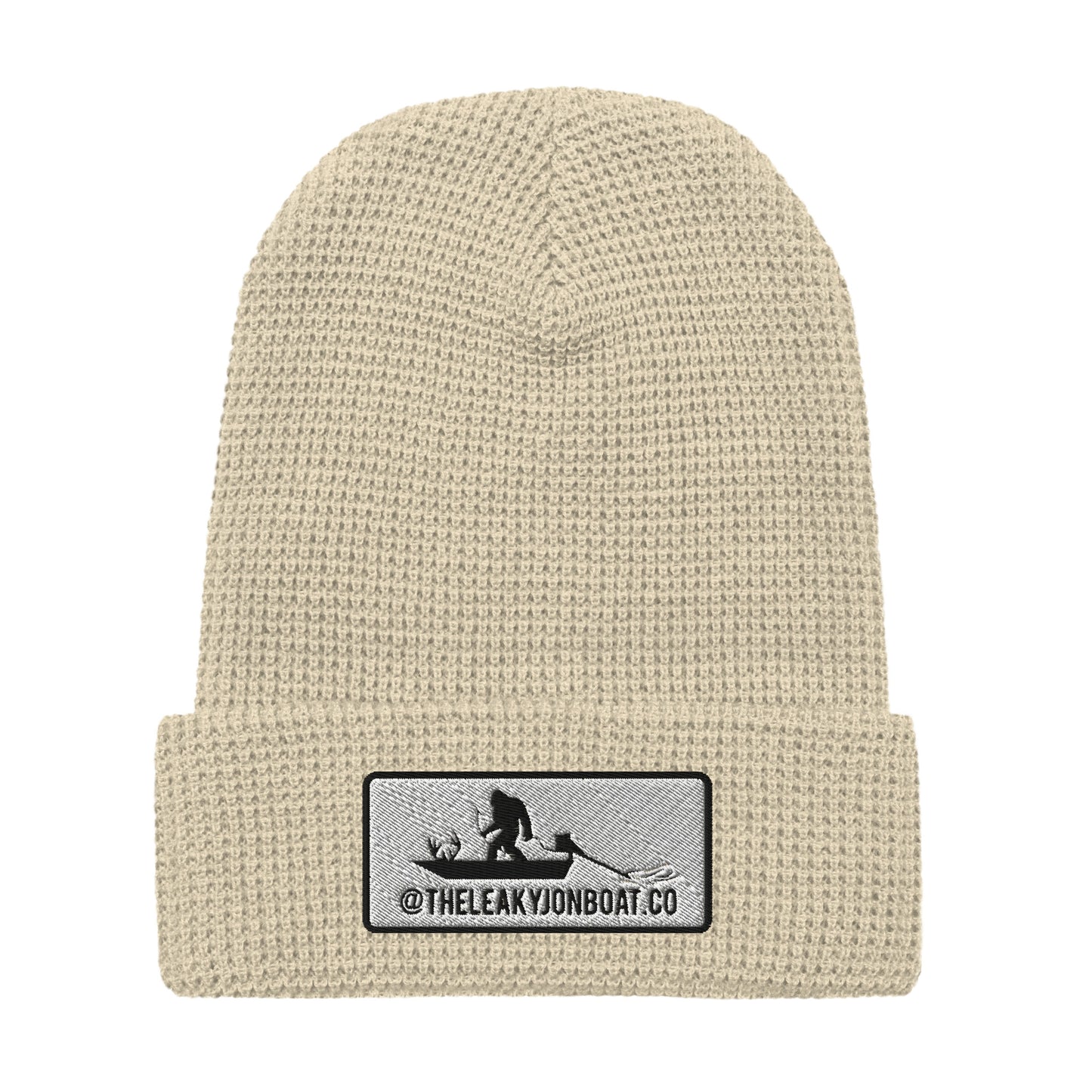 Bigfoot Beanie