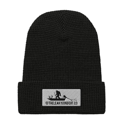 Bigfoot Beanie