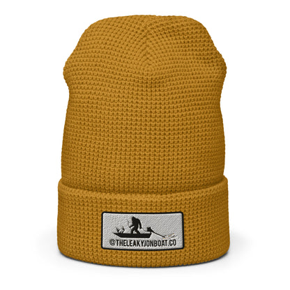 Bigfoot Beanie