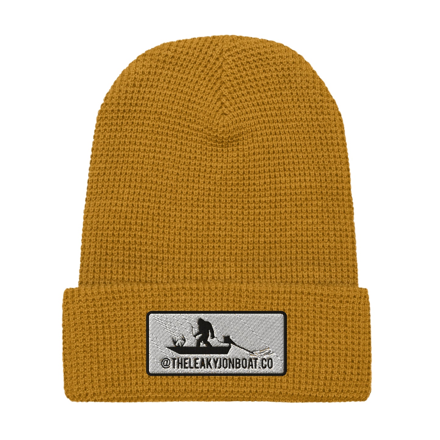 Bigfoot Beanie