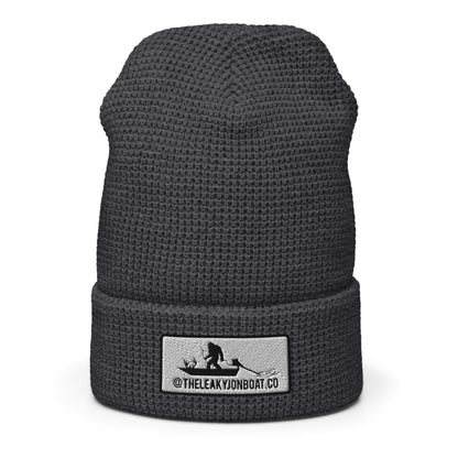 Bigfoot Beanie