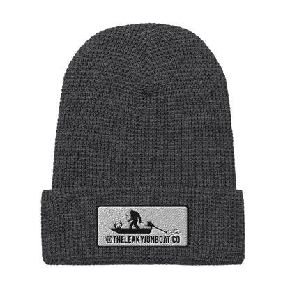 Bigfoot Beanie