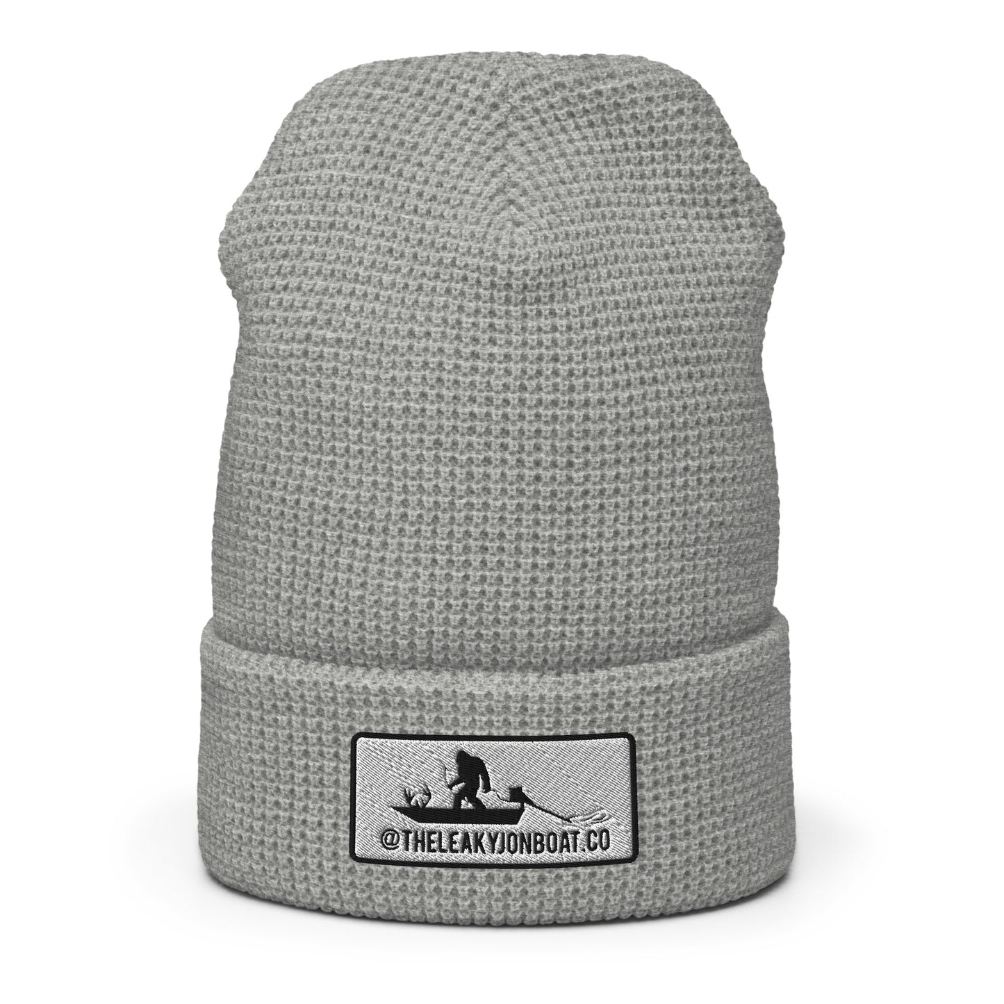 Bigfoot Beanie