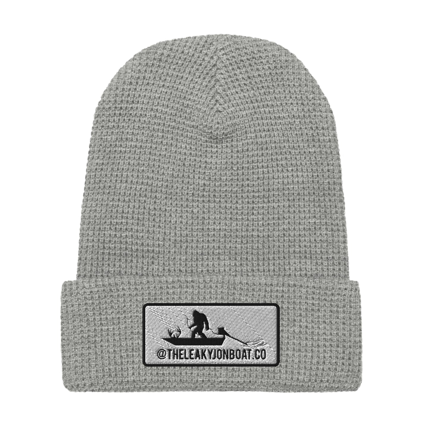 Bigfoot Beanie