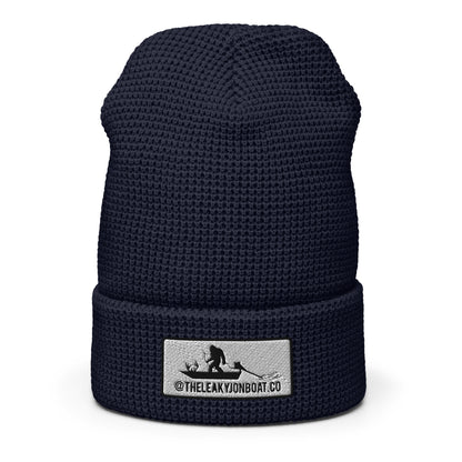 Bigfoot Beanie