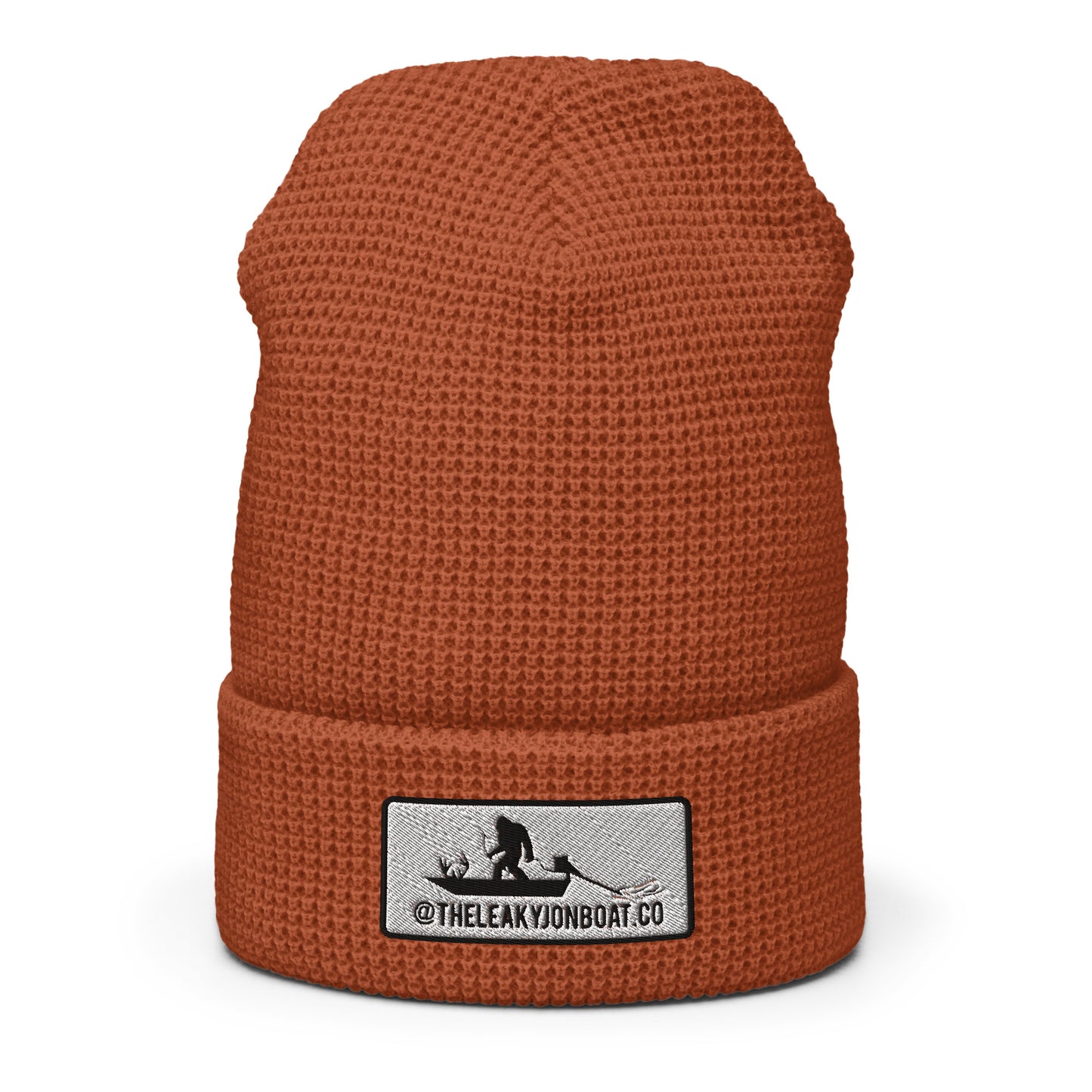 Bigfoot Beanie