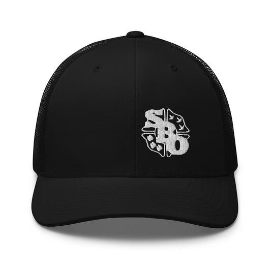 SBO Trucker Cap